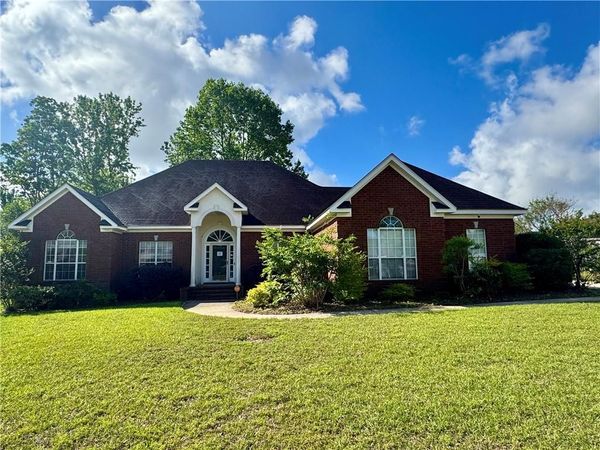 9847 Roanoke Court, Mobile, AL 36695