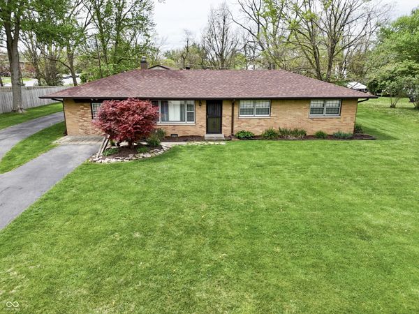 9027 Imperial Drive, Indianapolis, IN 46239