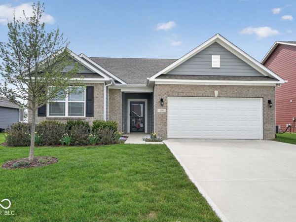 255 Limerick Lane, Pendleton, IN 46064