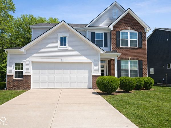8332 Welder Place, Indianapolis, IN 46237