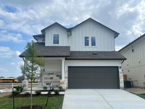 343 Young ST , Buda, TX 78610