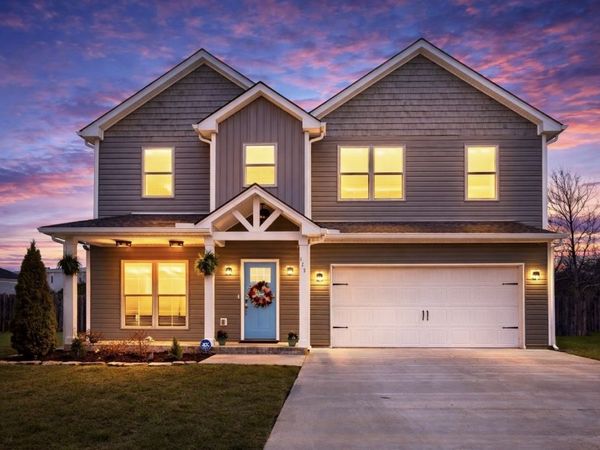 125 Schroer Rd, Clarksville, TN 37042