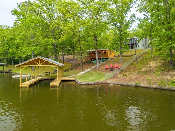 128 RIVERSIDE Drive, Hot Springs, AR 71913