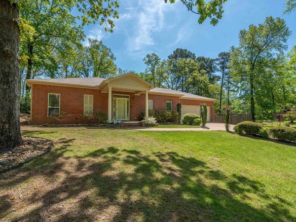 106 CLEARVIEW Loop, Hot Springs, AR 71901