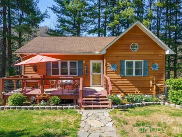 40 Whipoorwill Way , Waynesville, NC 28786