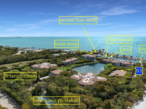 88181 Old Highway, Unit B3, ISLAMORADA, FL 33036