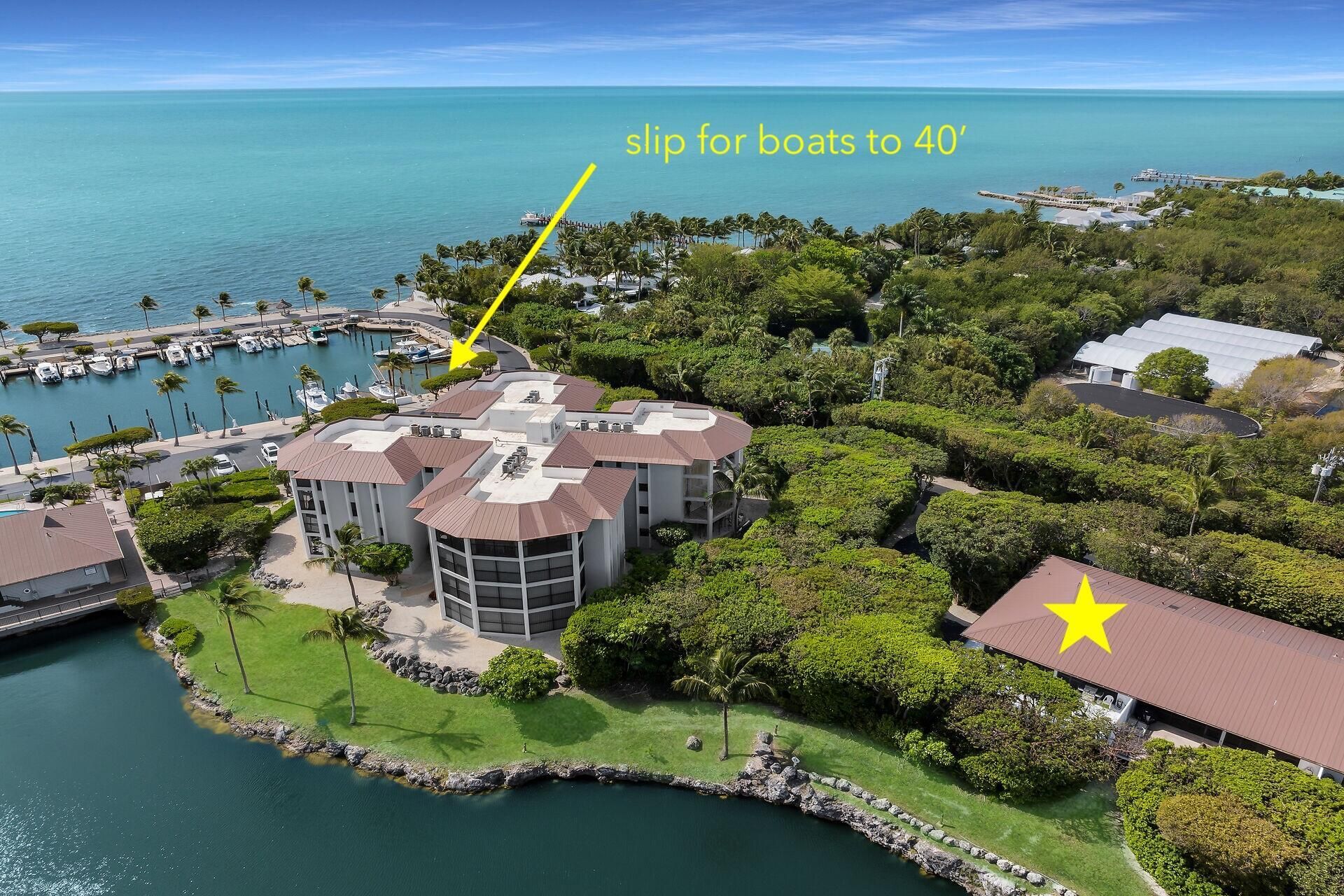 88181 Old Highway, Unit B3, Islamorada, FL 33036 Photo