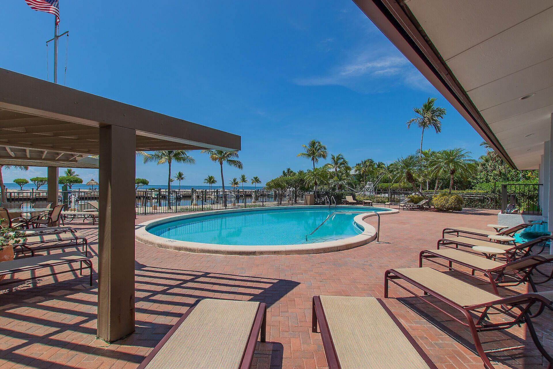 88181 Old Highway, Unit B3, Islamorada, FL 33036 Photo