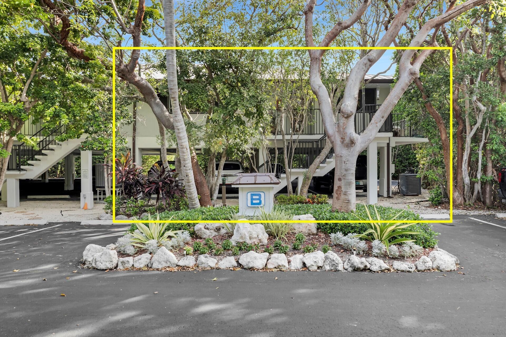 88181 Old Highway, Unit B3, Islamorada, FL 33036 Photo