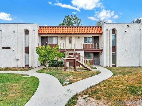 6878 Navajo Rd, Unit 43, San Diego, CA 92119