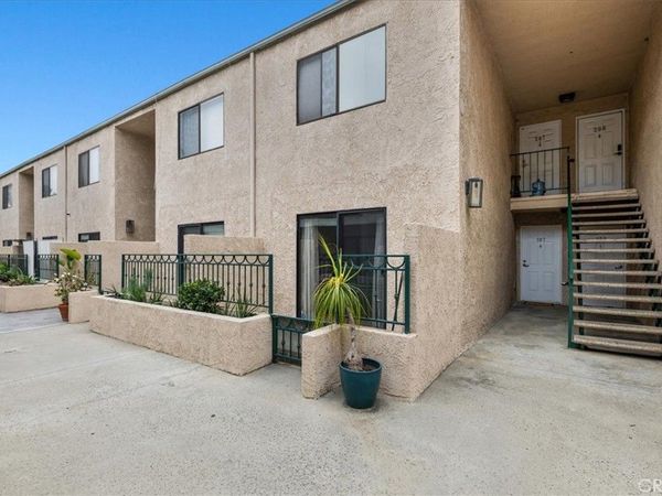 2491 Purdue Avenue, Unit 107, Los Angeles, CA 90064