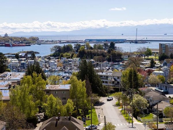 899 Esquimalt Rd, Unit 602, Esquimalt, BC V9A 3M5