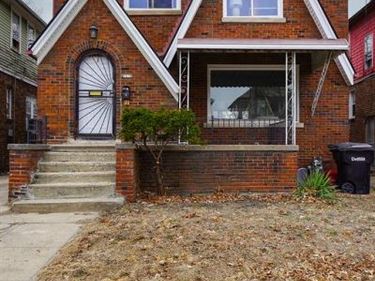16219 Birwood Street, Detroit, MI 48221