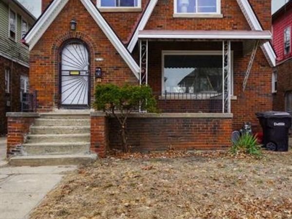 16219 Birwood Street, Detroit, MI 48221