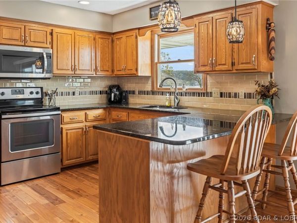 1641 Great Lake View Drive, Gravois Mills, MO 65037