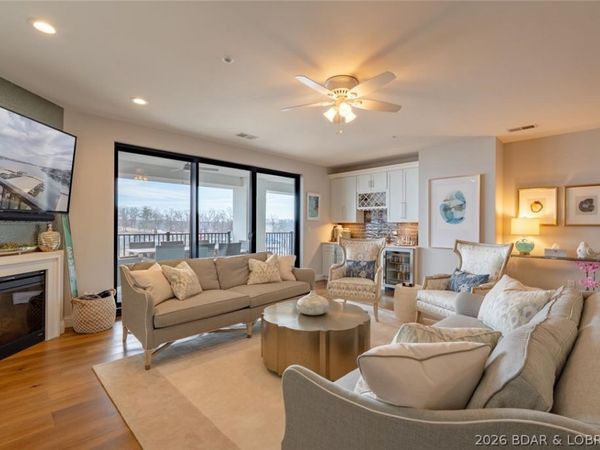 166 Captiva Drive , Unit 3E, Sunrise Beach, MO 65079