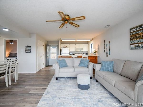 2500 Bay Point Lane, Unit 521, Osage Beach, MO 65065