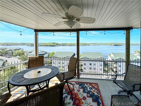 1101 Harbour Towne Drive W, Unit 1101, Lake Ozark, MO 65049