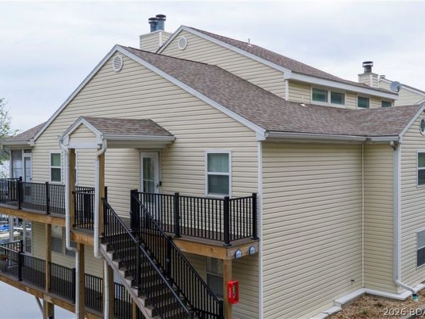 6005 Baydy Peak Road, Unit 302, Osage Beach, MO 65065