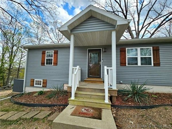 775 Sunrise Acres Point , Sunrise Beach, MO 65079