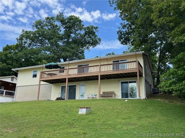 28 Chokeberry Lane, Gravois Mills, MO 65037