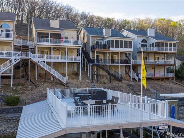 1453 Ginger Road, Lake Ozark, MO 65049