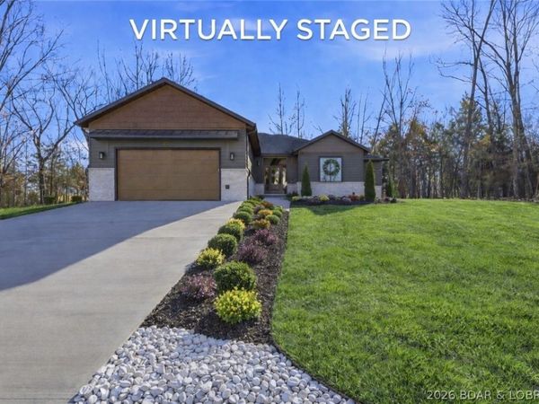 361 Spring Creek Drive , Sunrise Beach, MO 65079