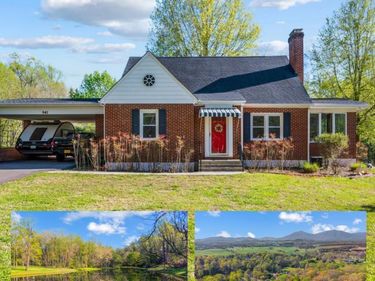 941 Lake Drive, Bedford, VA 24523