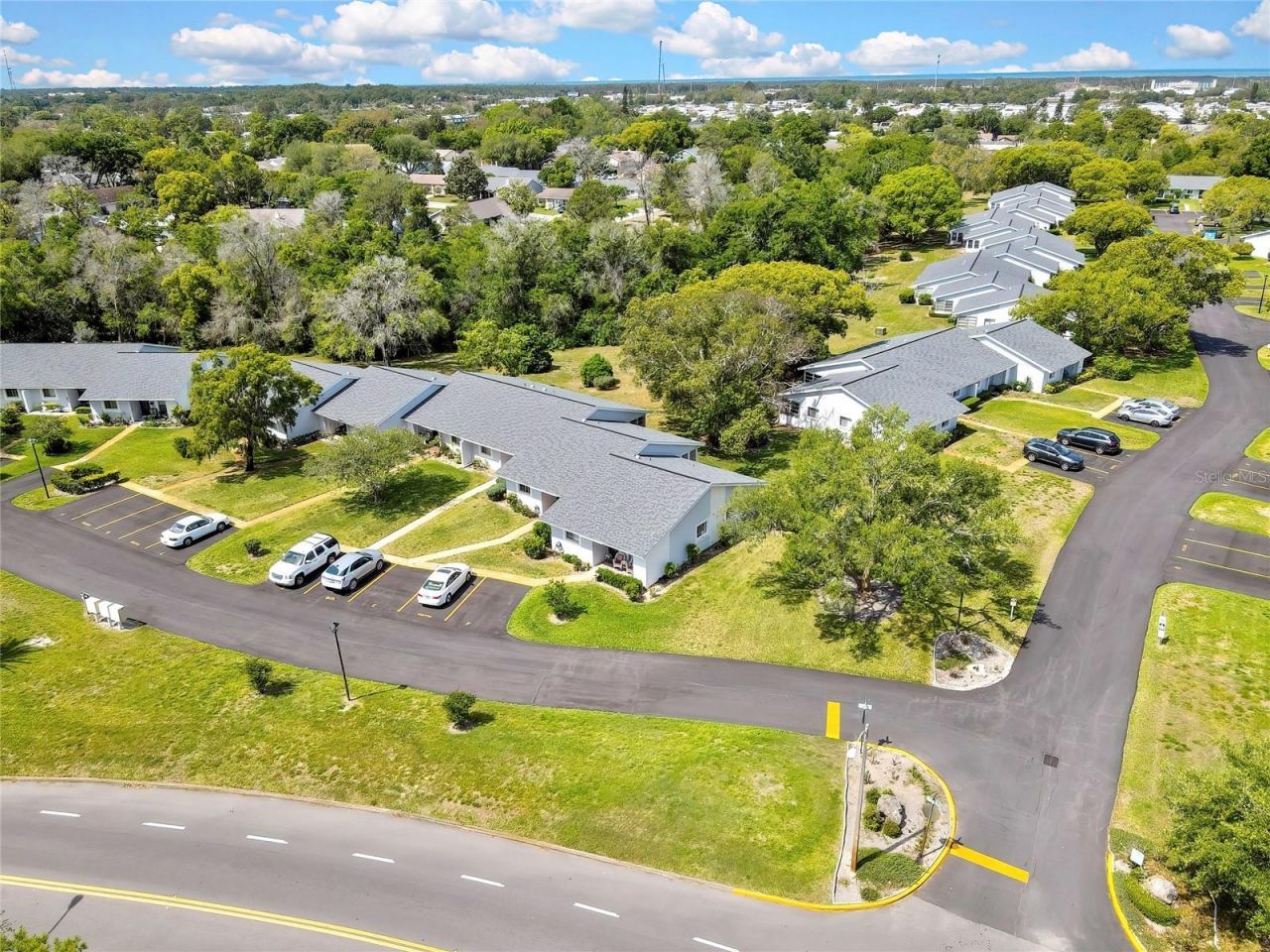 12245 Darwood Drive, Unit 12245, Hudson, FL 34667 Photo