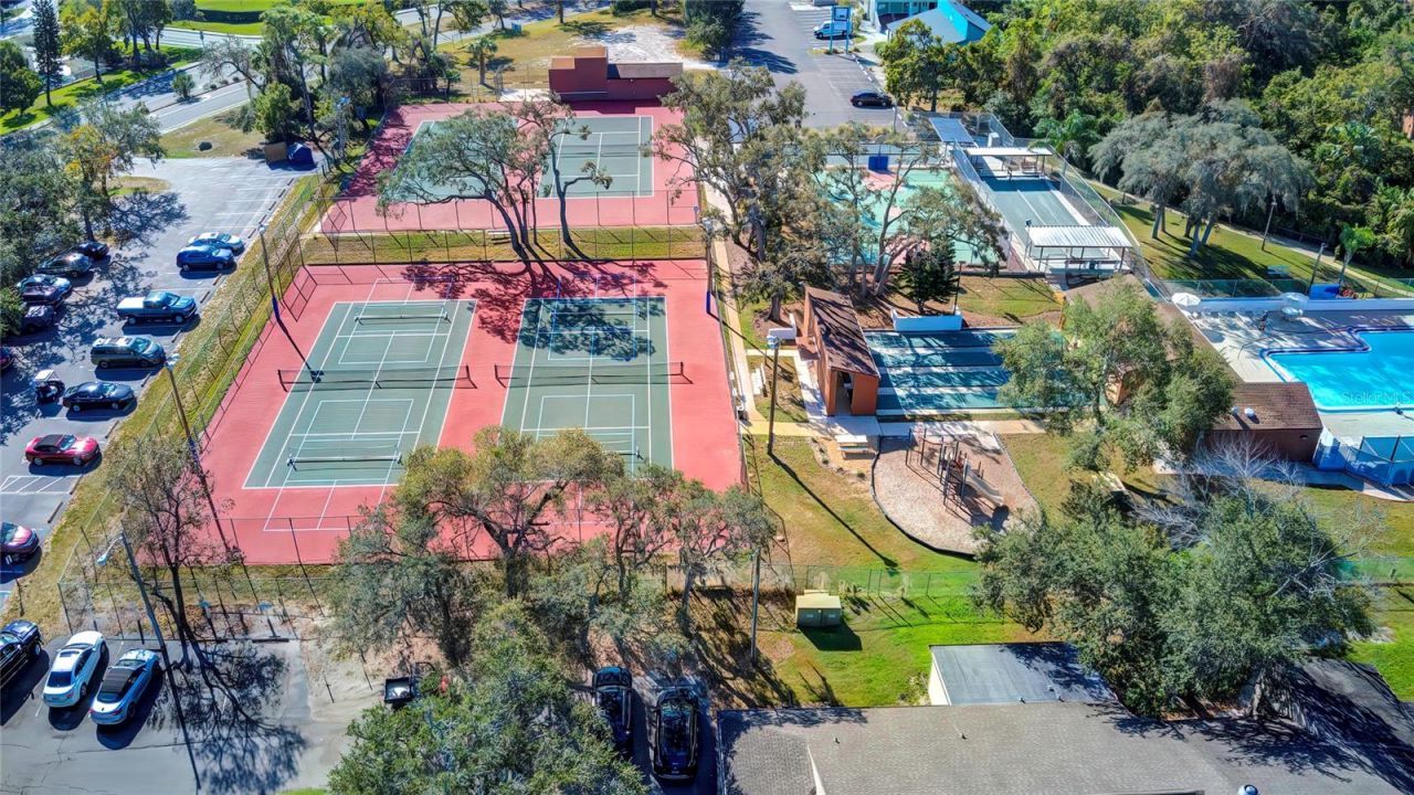 12245 Darwood Drive, Unit 12245, Hudson, FL 34667 Photo