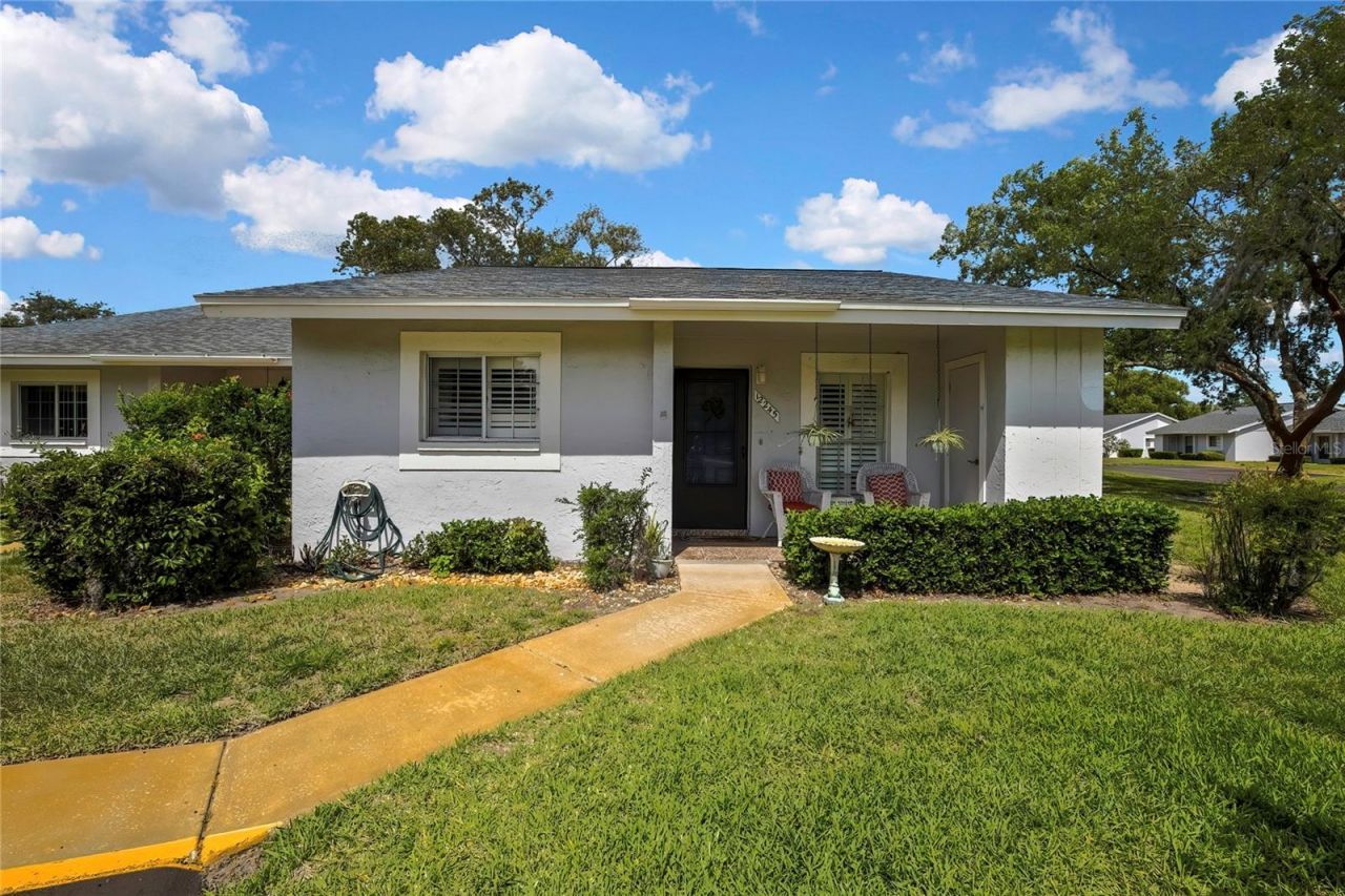 12245 Darwood Drive, Unit 12245, Hudson, FL 34667 Photo