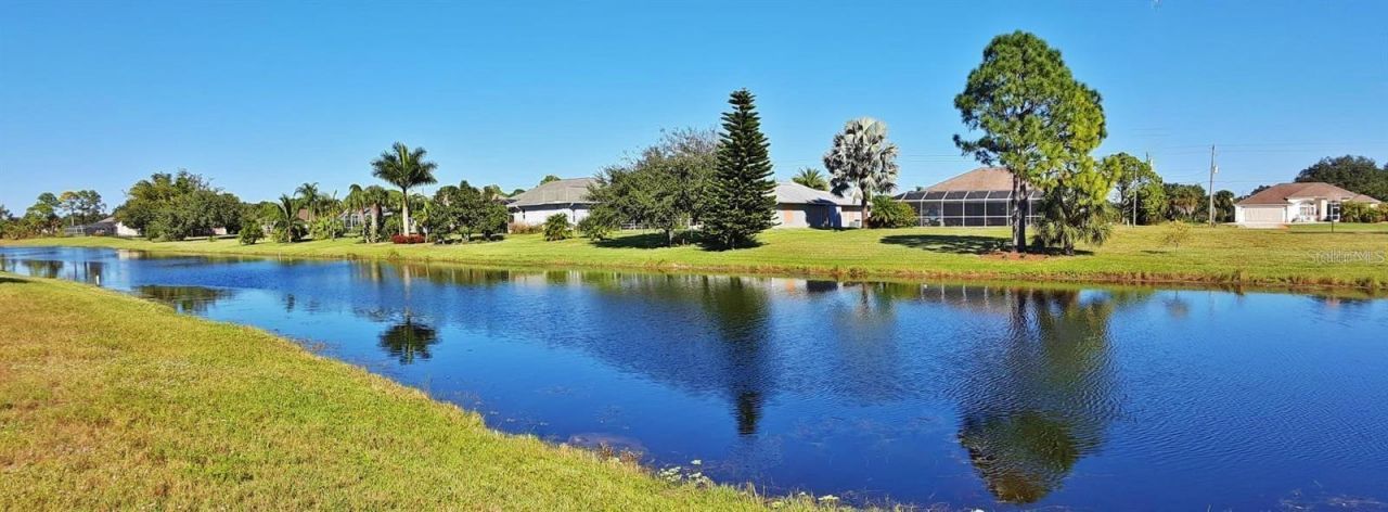 845 Rotonda Circle, Rotonda West, FL 33947 Photo