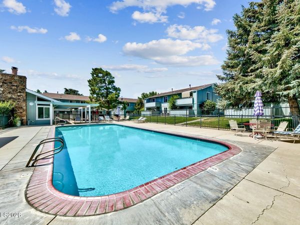 400 S Saliman Road, Unit APT 14, Carson City, NV 89701