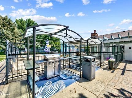 400 S Saliman Road, Unit APT 14, Carson City, NV 89701 Photo