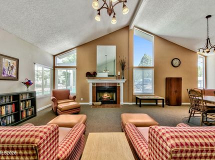 400 S Saliman Road, Unit APT 14, Carson City, NV 89701 Photo