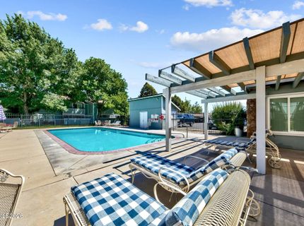 400 S Saliman Road, Unit APT 14, Carson City, NV 89701 Photo