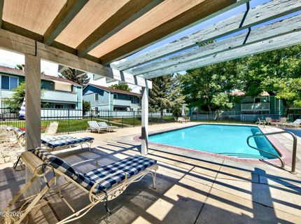 400 S Saliman Road, Unit APT 14, Carson City, NV 89701 Photo