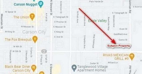 400 S Saliman Road, Unit APT 14, Carson City, NV 89701 Photo