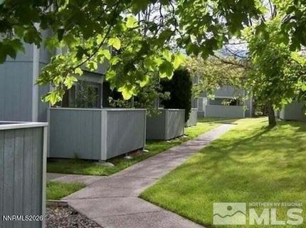 400 S Saliman Road, Unit APT 14, Carson City, NV 89701 Photo