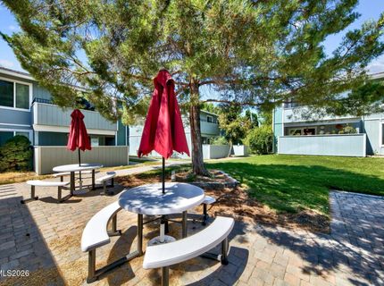 400 S Saliman Road, Unit APT 14, Carson City, NV 89701 Photo