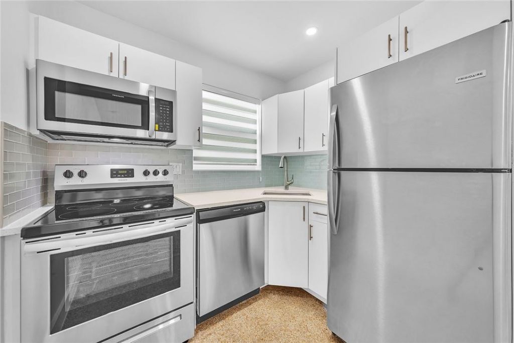 5122 NE 19th Avenue, Unit 4, Fort Lauderdale, FL 33308 Photo