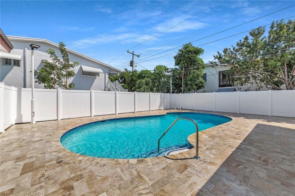 5122 NE 19th Avenue, Unit 4, Fort Lauderdale, FL 33308 Photo