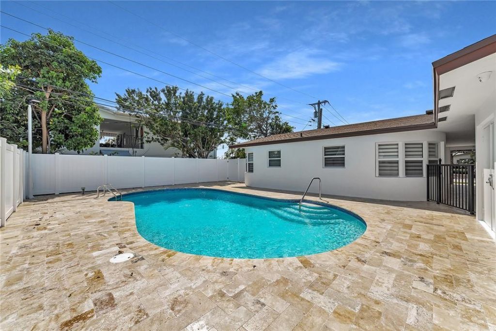 5122 NE 19th Avenue, Unit 4, Fort Lauderdale, FL 33308 Photo