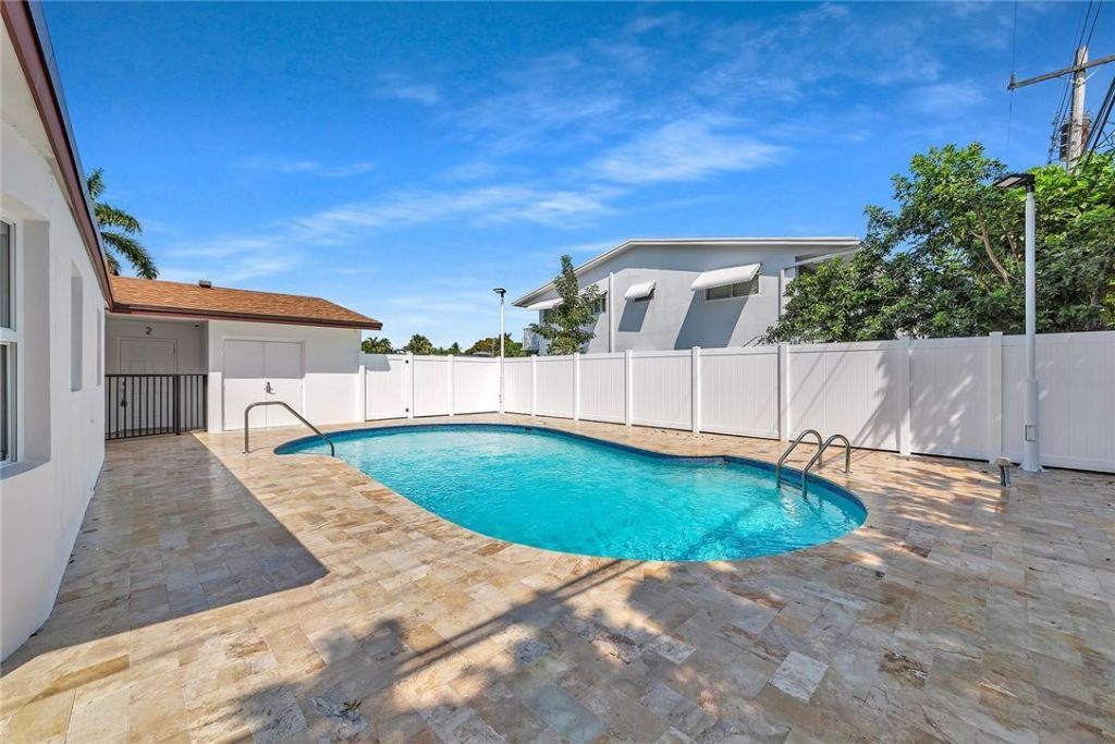 5122 NE 19th Avenue, Unit 4, Fort Lauderdale, FL 33308 Photo