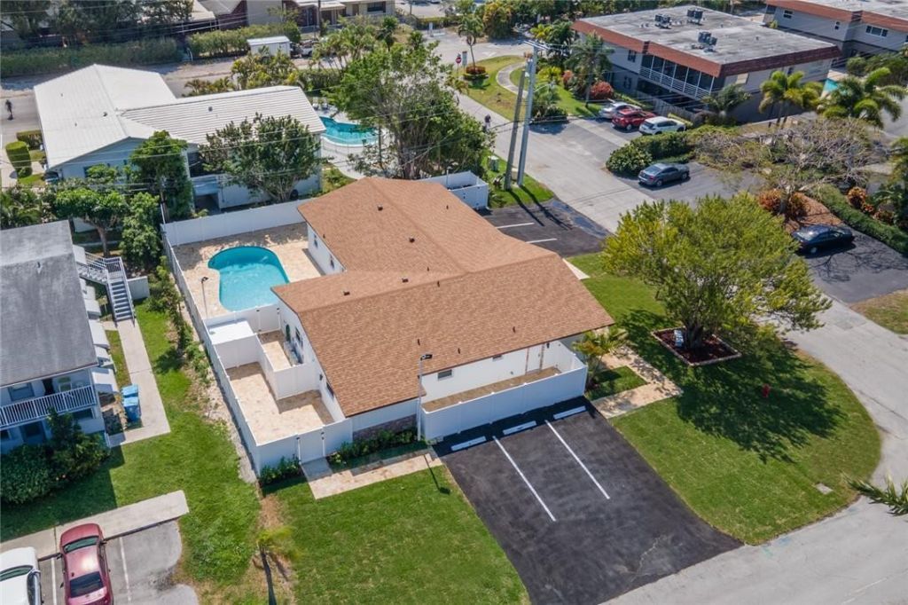 5122 NE 19th Avenue, Unit 4, Fort Lauderdale, FL 33308 Photo