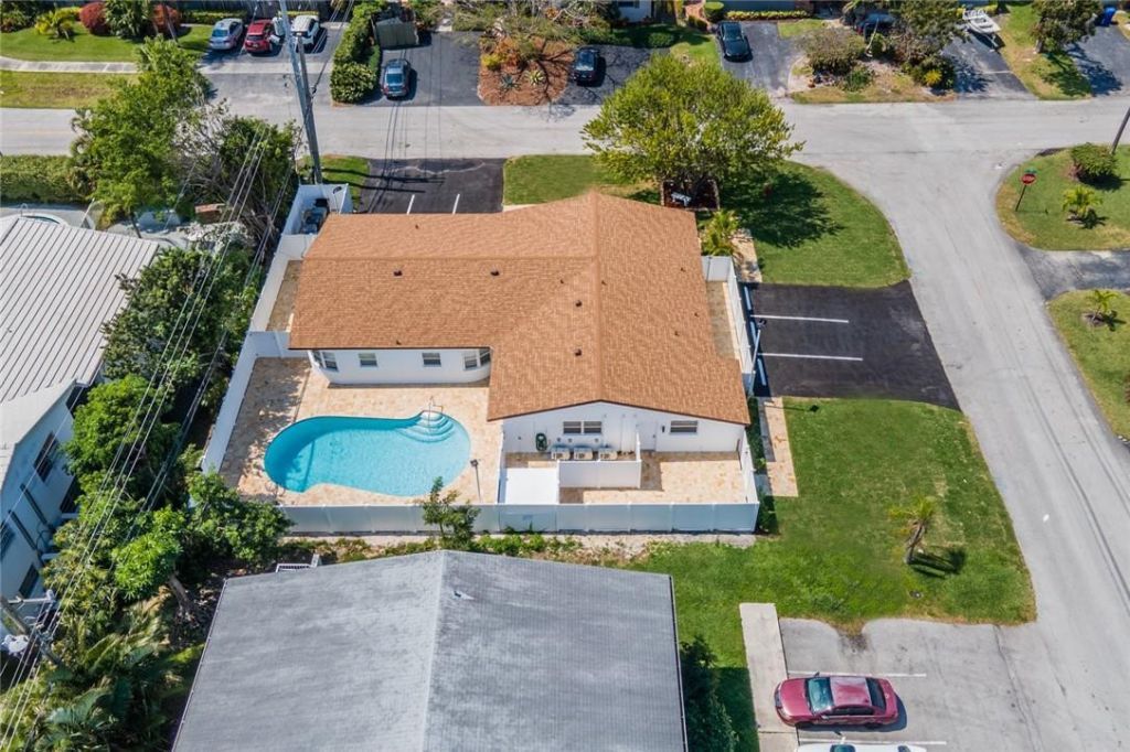 5122 NE 19th Avenue, Unit 4, Fort Lauderdale, FL 33308 Photo