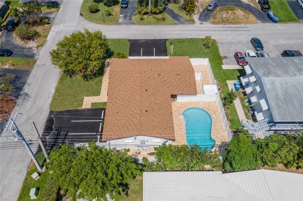 5122 NE 19th Avenue, Unit 4, Fort Lauderdale, FL 33308 Photo