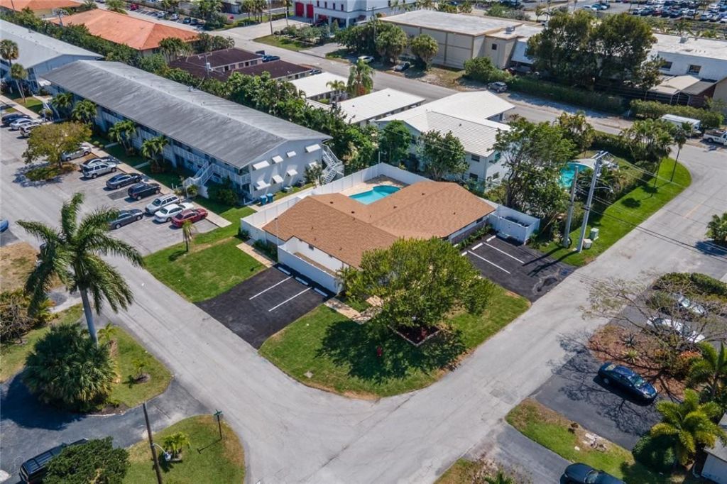 5122 NE 19th Avenue, Unit 4, Fort Lauderdale, FL 33308 Photo