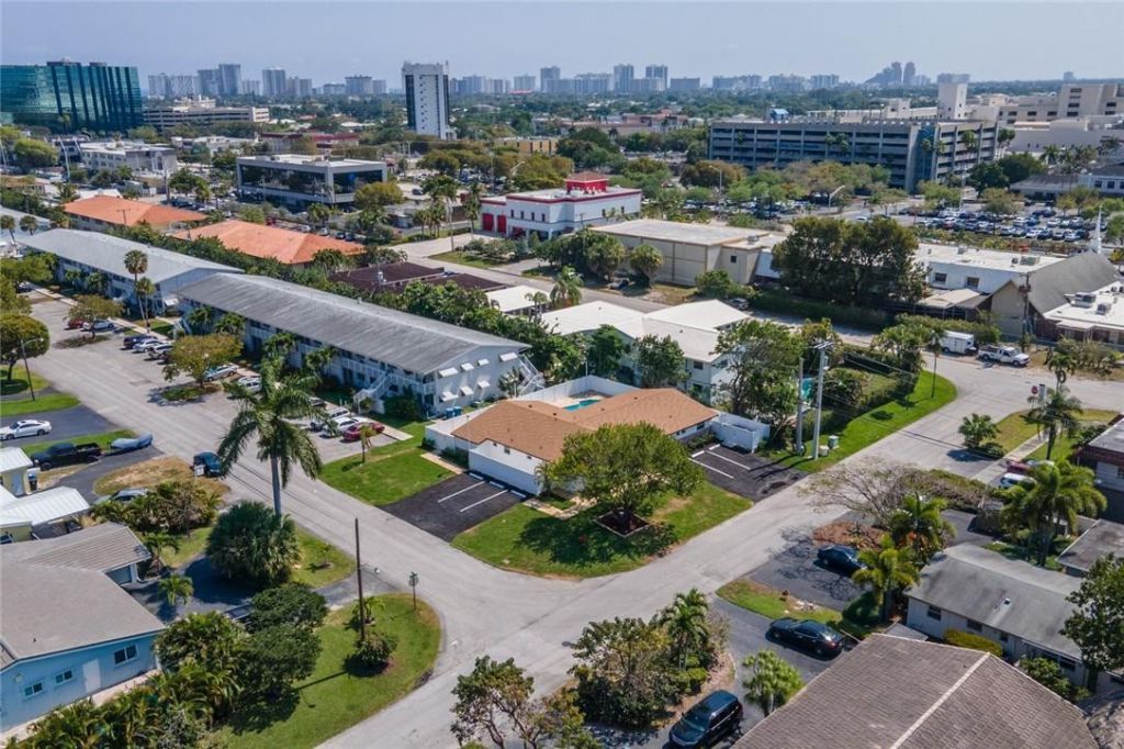 5122 NE 19th Avenue, Unit 4, Fort Lauderdale, FL 33308 Photo