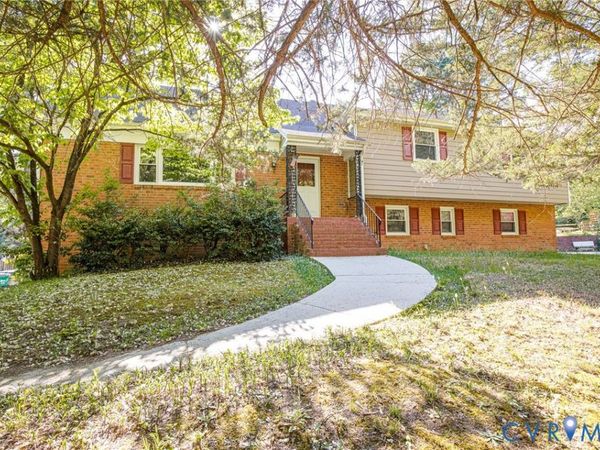 3500 Margate Drive, Richmond, VA 23235